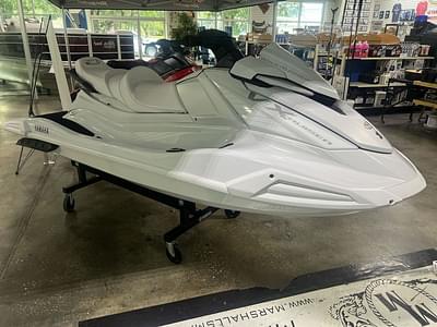 BOATZON | Yamaha VX Cruiser 2025