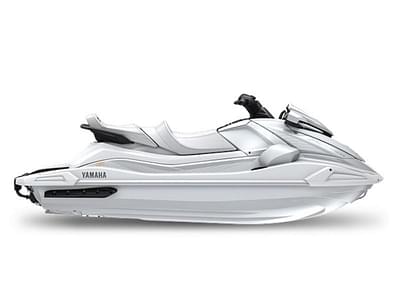 BOATZON | Yamaha VX Cruiser 2025