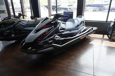 BOATZON | Yamaha VX Cruiser 2025