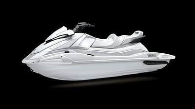 BOATZON | YAMAHA VX CRUISER 2025