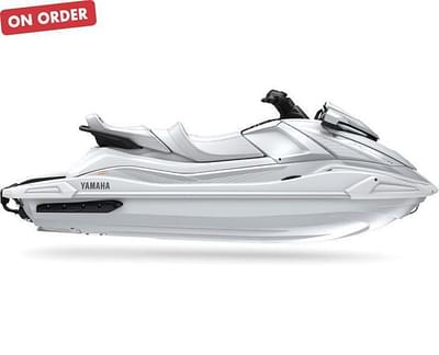 BOATZON | Yamaha VX Cruiser 2025