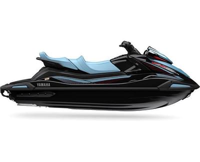 BOATZON | Yamaha VX Cruiser 2025