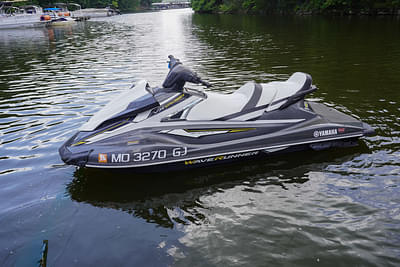 BOATZON | Yamaha VX Cruiser CarbonWhite 2017 BOATZON | Yamaha VX Cruiser CarbonWhite 2017