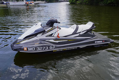 BOATZON | Yamaha VX Cruiser CarbonWhite 2017 BOATZON | Yamaha VX Cruiser CarbonWhite 2017