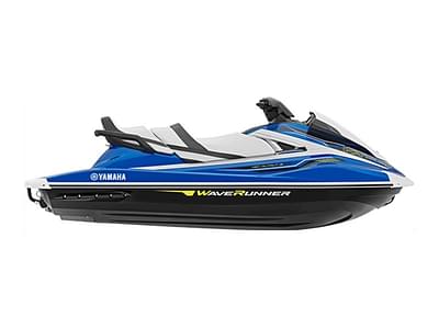 BOATZON | Yamaha VX Cruiser HO 2018