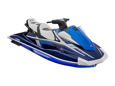 BOATZON | Yamaha VX Cruiser HO 2020