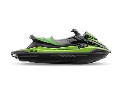 BOATZON | Yamaha VX Cruiser HO 2021