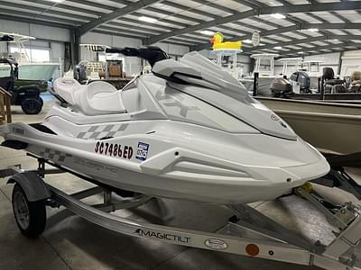 BOATZON | Yamaha VX Cruiser HO 2023