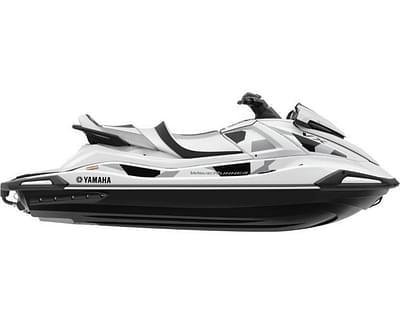 BOATZON | Yamaha VX Cruiser HO 2024