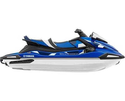 BOATZON | Yamaha VX Cruiser HO 2024