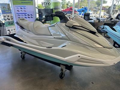 BOATZON | Yamaha VX Cruiser HO 2025