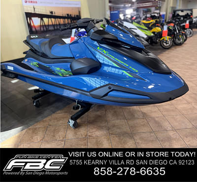 BOATZON | Yamaha VX Cruiser HO 2025