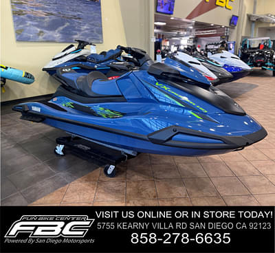 BOATZON | Yamaha VX Cruiser HO 2025