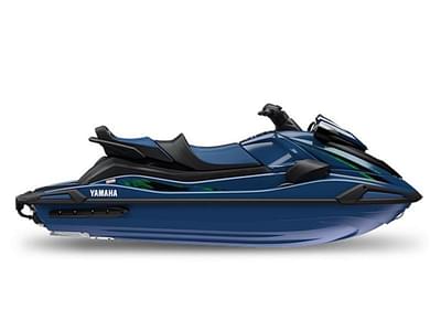 BOATZON | Yamaha VX CRUISER HO WAUDIODEE 2025