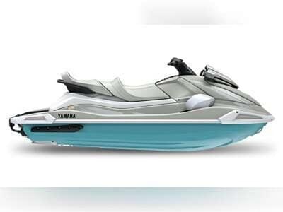 BOATZON | Yamaha VX CRUISER HO WAUDIOPEA 2025