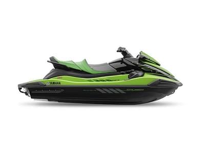 BOATZON | Yamaha VX Cruiser HO with Audio 2021 BOATZON | Yamaha VX Cruiser HO with Audio 2021