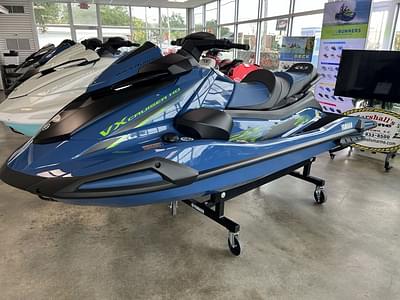 BOATZON | Yamaha VX Cruiser HO with Audio 2025