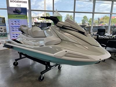 BOATZON | Yamaha VX Cruiser HO with Audio 2025