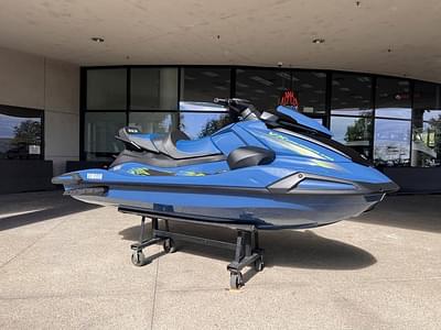 BOATZON | Yamaha VX Cruiser HO with Audio 2025
