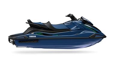 BOATZON | Yamaha VX CRUISER HODEEPWATER B 2025