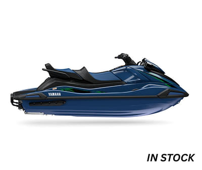 BOATZON | Yamaha VX CRUISER HODEEPWATER BLUE 2025 BOATZON | Yamaha VX CRUISER HODEEPWATER BLUE 2025