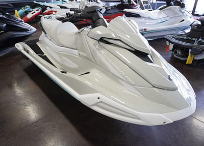 BOATZON | Yamaha VX CRUISER HOPEARLMINT 2025
