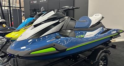 BOATZON | Yamaha VX CRUISER WAUDIODEEPWA 2024