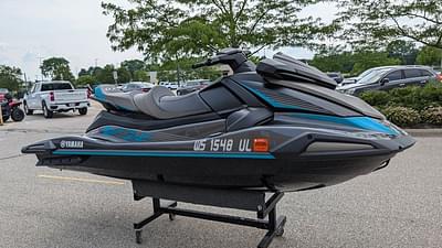 BOATZON | Yamaha VX Cruiser with Audio 2023