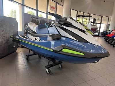 BOATZON | Yamaha VX Cruiser with Audio 2024