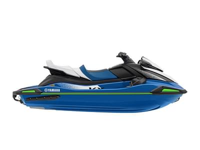 BOATZON | Yamaha VX Cruiser with Audio 2024
