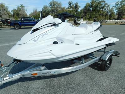 BOATZON | Yamaha VX Cruiser with Audio 2025