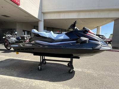 BOATZON | Yamaha VX Cruiser with Audio 2025 BOATZON | Yamaha VX Cruiser with Audio 2025