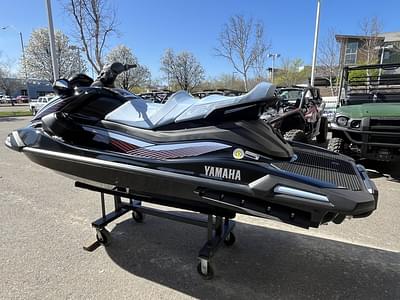 BOATZON | Yamaha VX Cruiser with Audio 2025