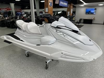 BOATZON | Yamaha VX Cruiser with Audio 2025 BOATZON | Yamaha VX Cruiser with Audio 2025
