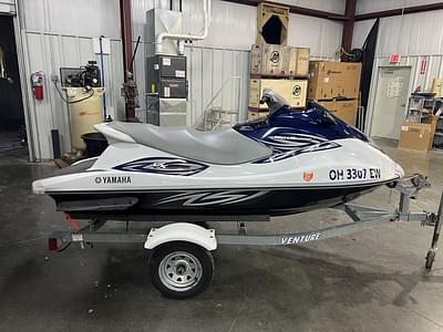 BOATZON | Yamaha VX Deluxe 2011