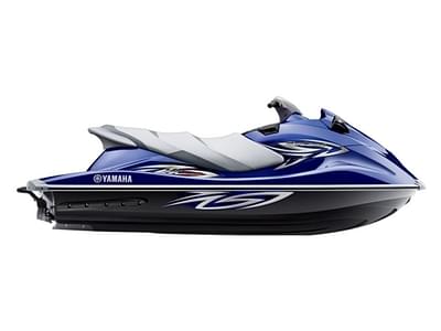 BOATZON | Yamaha VX Deluxe 2012