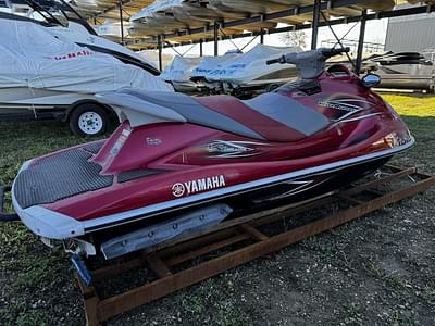 BOATZON | Yamaha VX Deluxe 2013