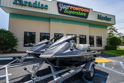 BOATZON | YAMAHA VX DELUXE 2014