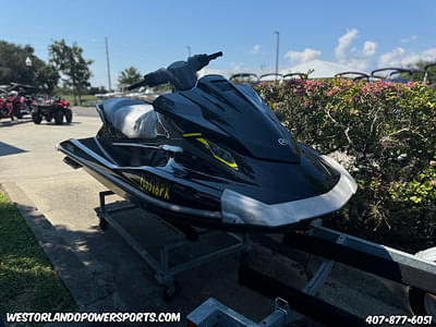 BOATZON | Yamaha VX Deluxe 2015