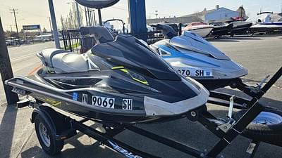 BOATZON | Yamaha VX Deluxe 2015