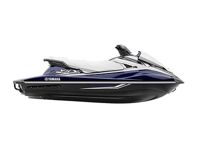 BOATZON | Yamaha VX Deluxe 2016