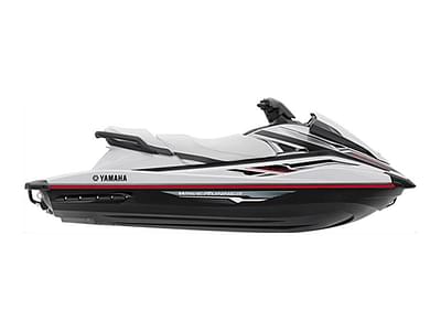 BOATZON | Yamaha VX Deluxe 2018