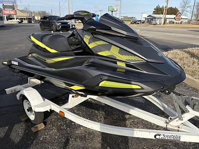 BOATZON | Yamaha VX Deluxe 2022