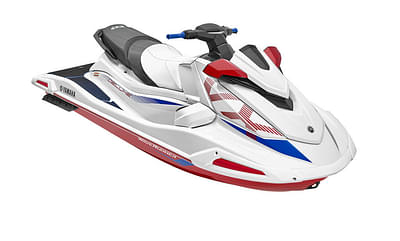 BOATZON | Yamaha VX Deluxe 2022