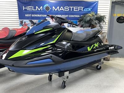 BOATZON | Yamaha VX Deluxe 2024