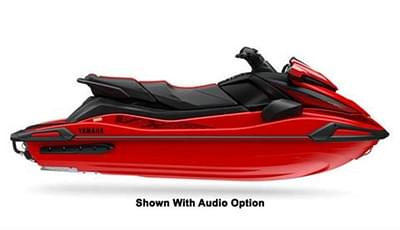 BOATZON | Yamaha VX Deluxe 2025