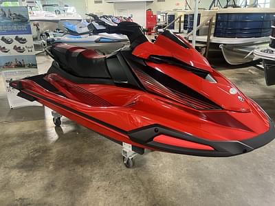 BOATZON | Yamaha VX Deluxe 2025