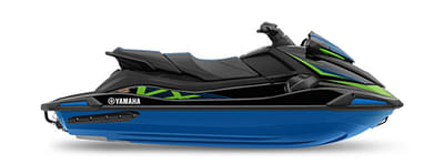 BOATZON | Yamaha VX DELUXE WAUDIOBLACKD 2024 BOATZON | Yamaha VX DELUXE WAUDIOBLACKD 2024