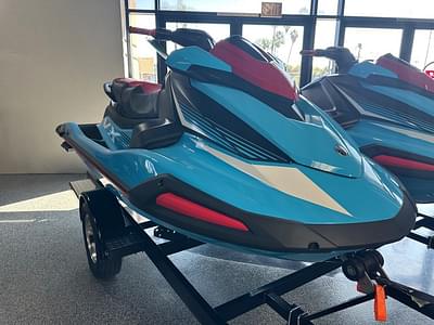 BOATZON | Yamaha VX DELUXE WAUDIOCYAN 2024