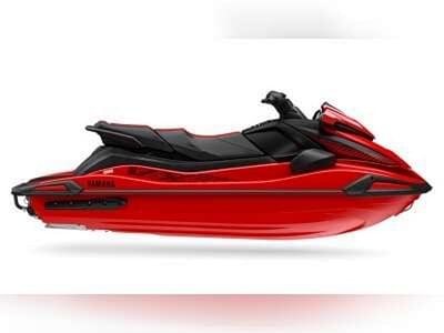 BOATZON | Yamaha VX DELUXE WAUDIOTORCH R 2025 BOATZON | Yamaha VX DELUXE WAUDIOTORCH R 2025